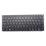 Lenovo 300w/500w Yoga Gen 5 Laptop Replacement Keyboard (AZERTY BE) 5N21Q56408
