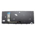 Lenovo Chromebook 100e G5 Laptop Keyboard Black 5N21S89133 5N21S89061 - Image 2