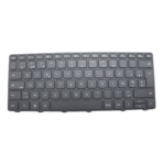 Lenovo Chromebook 100e G5 Laptop Keyboard Black 5N21S89133 5N21S89061