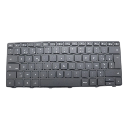 Lenovo Chromebook 100e G5 Laptop Keyboard Black 5N21S89133 5N21S89061