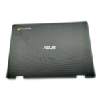 90NX03V1-R7A010 LCD Back Cover for Asus 11 CR1100CKA Non-Touch Chromebook