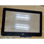 L43791-001 HP ProBook X360 11 G3 EE AB81 LCD Front Glass Touch Digitizer w/Board - Image 2