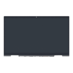 L94493-001 13.3“ FHD HP Envy x360 13-AY LCD Touchscreen w/Bezel Board Assembly