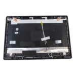 P24059-001 HP 11 Fortis G1m Chromebook LCD Back Cover Top Case Black - Image 2