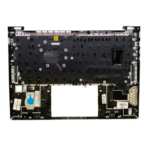 P40415-B31 HP Elitebook 6 G1A Palmrest w/Keyboard Assembly Silver - Image 2