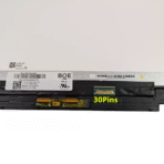 XYY57 55MKX 806R4 Dell Latitude 11 3140 2-in-1 11.6" HD LCD Touchscreen w/Bezel Board Assembly - Image 2