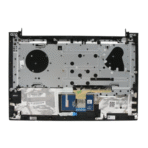 Lenovo V310-14ISK 14IKB Palmrest with Keyboard Touchpad Assembly Black 5CB0L59254 - Image 2