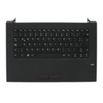 Lenovo V310-14ISK 14IKB Palmrest with Keyboard Touchpad Assembly Black 5CB0L59254