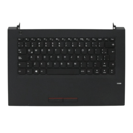 Lenovo V310-14ISK 14IKB Palmrest with Keyboard Touchpad Assembly Black 5CB0L59254