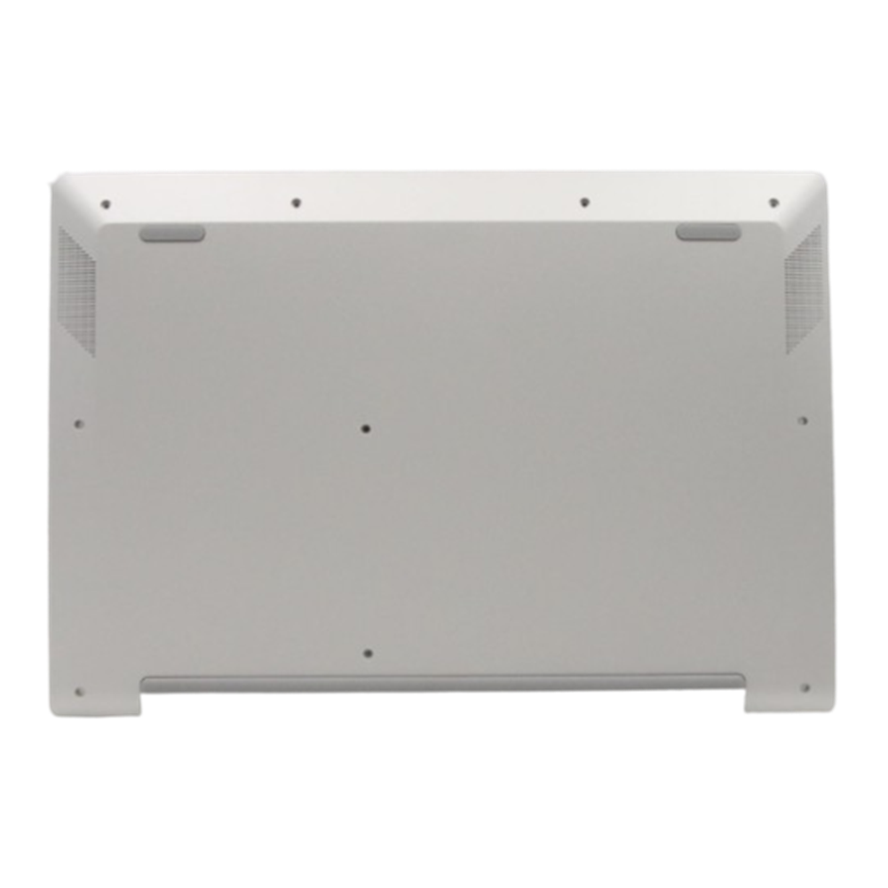 5CB0Z27820 Lenovo IdeaPad 3 CB-14IGL05 Chromebook Laptop Bottom Base Cover Case Gray 5CB0Z27820 - Image 1