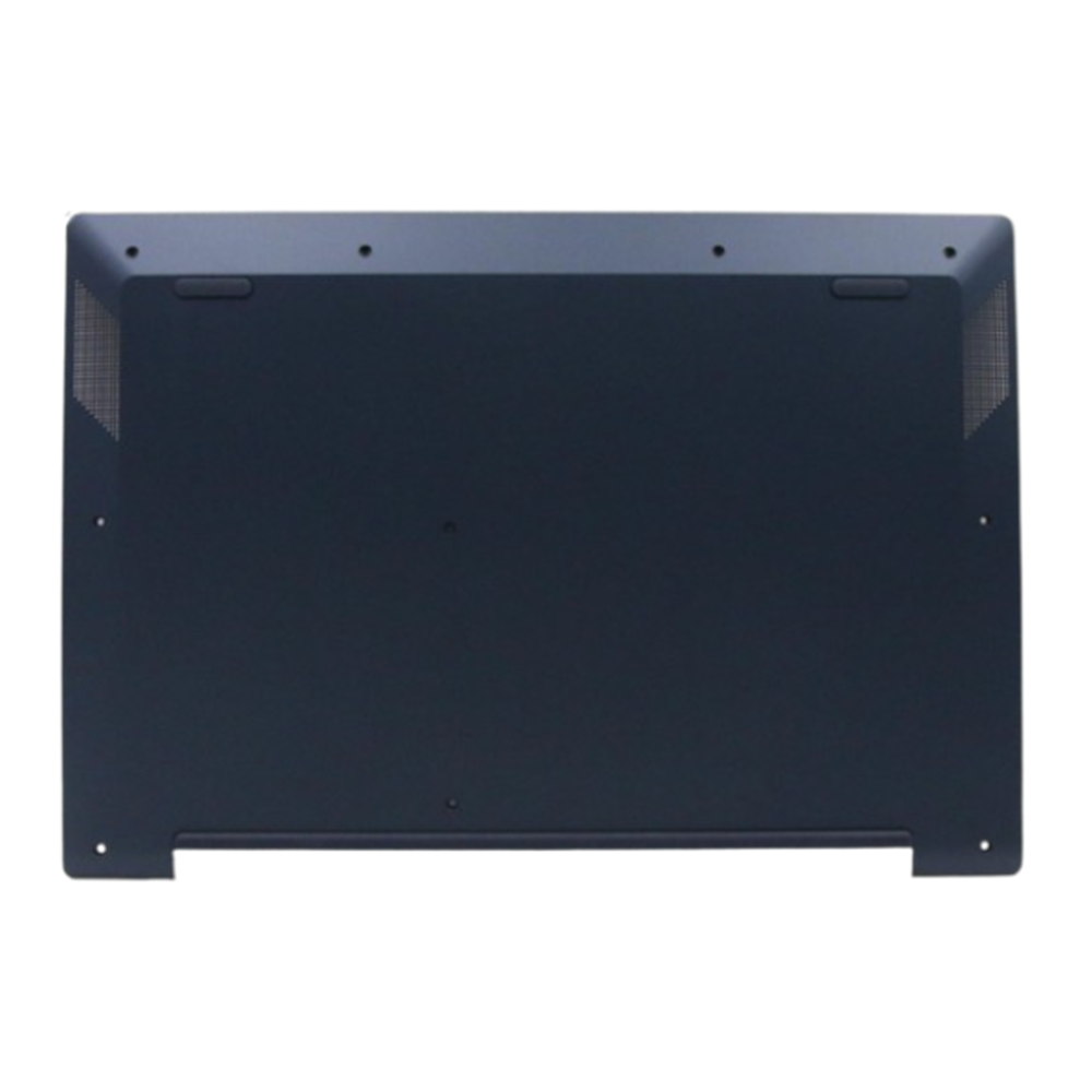 5CB0Z27821 Lenovo IdeaPad 3 CB-14IGL05 Chromebook Laptop Bottom Base Cover Case Black 5CB0Z27821 - Image 1