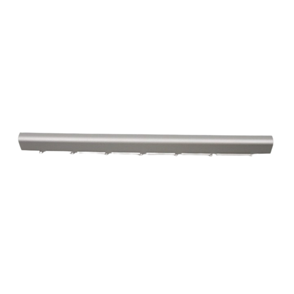 5CB0Z27822 Lenovo IdeaPad 3 CB-14IGL05 Strip Cover Gray 5CB0Z27822 - Image 1