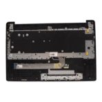 Lenovo IdeaPad 3 Chrome 15IJL6 Palmrest w/Keyboard Touchpad Assembly Blue 5CB1D69280 - Image 2