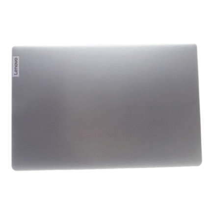 5CB1K18610 Lenovo IdeaPad Slim 3 14" 14AMN8 LCD Back Cover Housing Case Silver