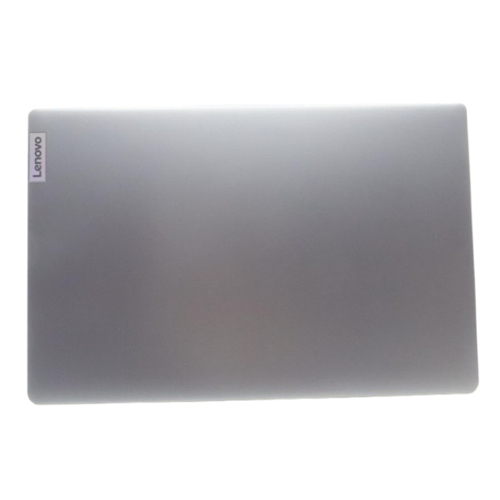 5CB1K18610 5CB1K18610 Lenovo IdeaPad Slim 3 14" 14AMN8 LCD Back Cover Housing Case Silver - Image 1