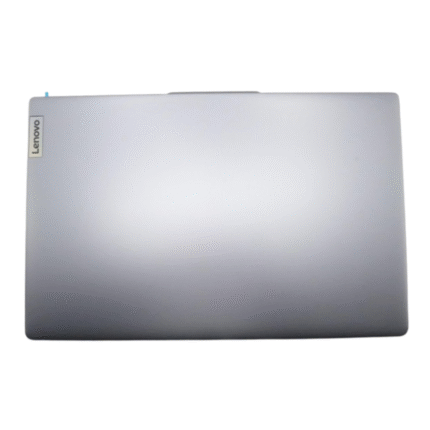 Lenovo IdeaPad Slim 3 15.6" 15ABR8 LCD Back Cover Housing Case Silver 5CB1K18632