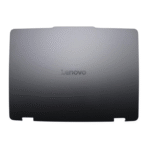 Lenovo 13w 2-in-1 G3 Laptop LCD Back Cover Housing Case Silver 5CB1M21715