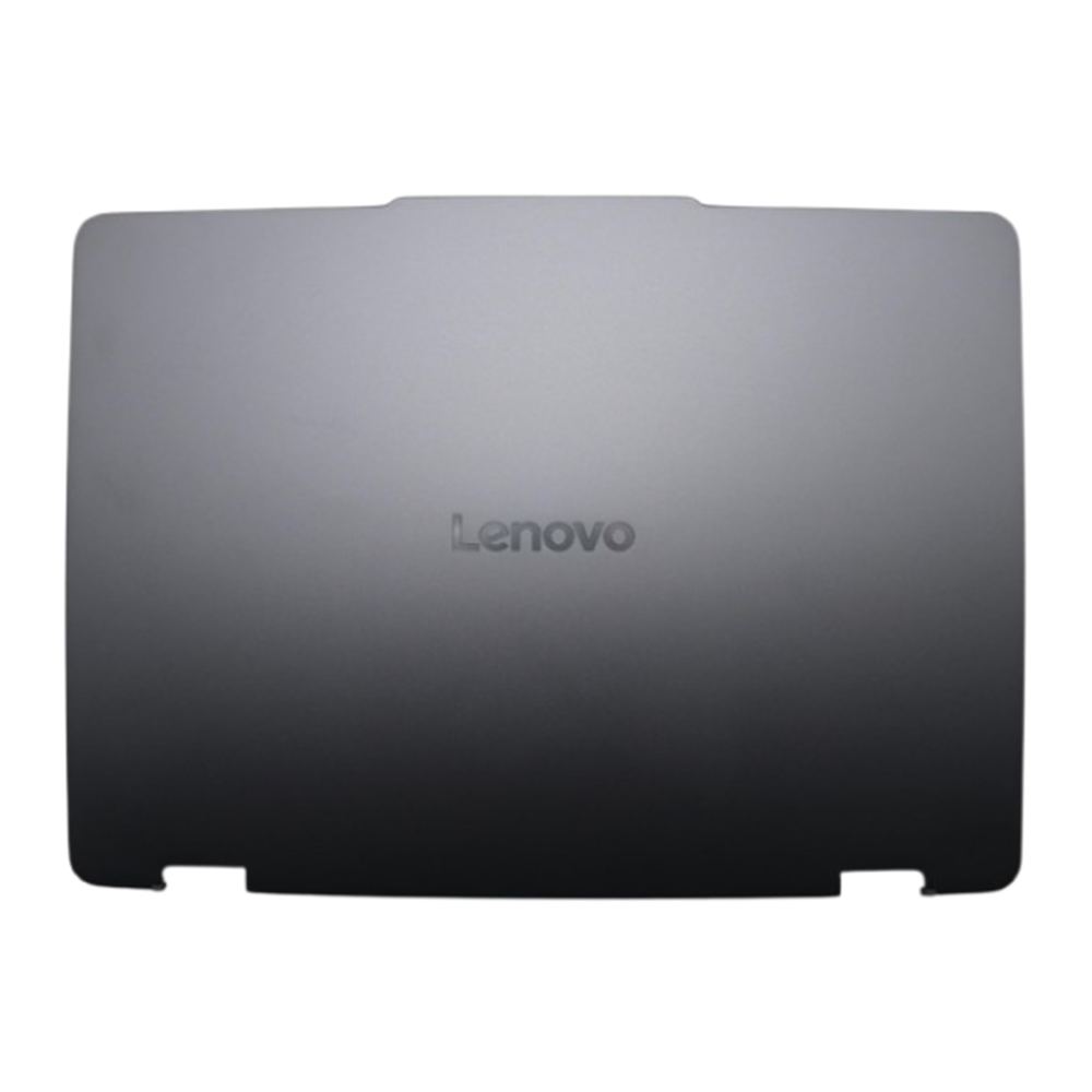 5CB1M21715 Lenovo 13w 2-in-1 G3 Laptop LCD Back Cover Housing Case Silver 5CB1M21715 - Image 1