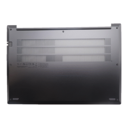 Lenovo ThinkPad E14 G7 14" 21SX 21SY Base Cover Bottom Case 5CB1M21743