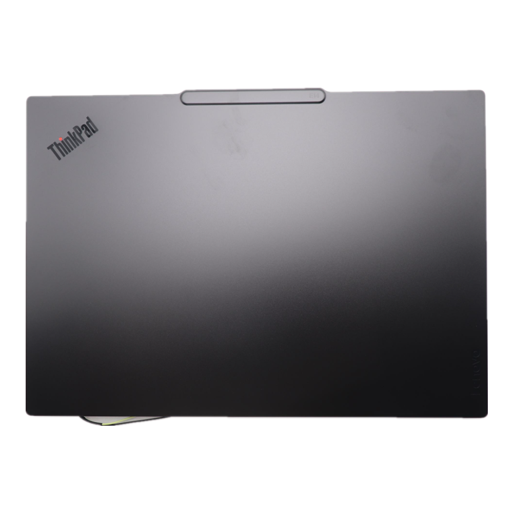 5CB1M21746 Lenovo ThinkPad E14 G7 21SX/21SY LCD Back Cover Housing Case 5CB1M21746 - Image 1