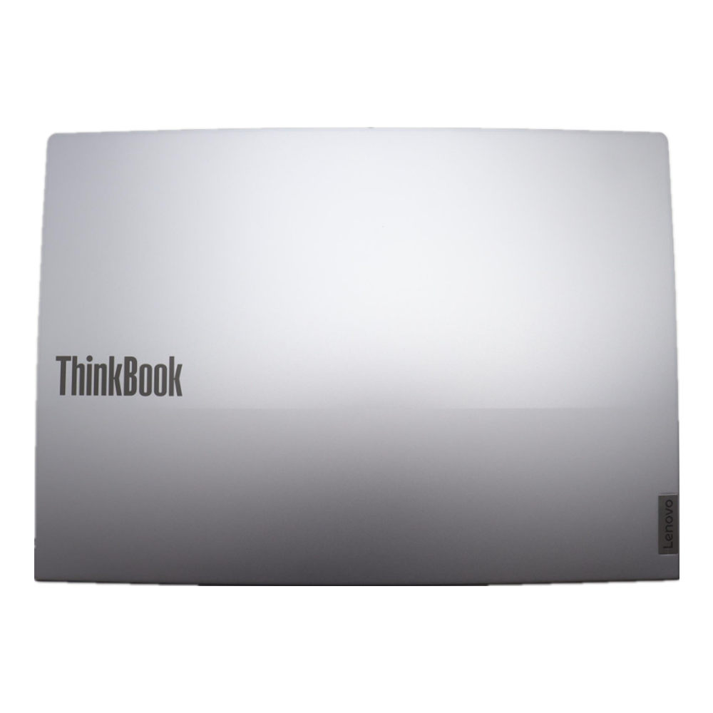 5CB1M48320 Lenovo Thinkbook 14 G6/G7 LCD Back Cover Housing Case Silver 5CB1M48320 - Image 1