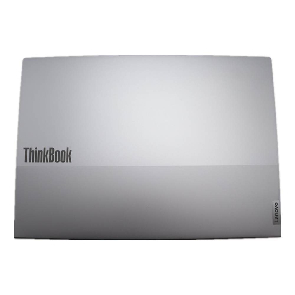 5CB1M48386 Lenovo ThinkBook 16 G7 LCD Back Cover Housing Case Silver 5CB1M48386 - Image 1