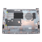 Lenovo ThinkBook 16 G7 Laptop Base Cover Bottom Case Gray 5CB1M48389 - Image 2