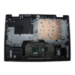 Lenovo Thinkbook 14 2-in-1 G4 Iml Palmrest w/Backlight Keyboard Touchpad Assembly Gray 5CB1P00593 - Image 2