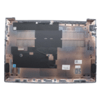 Lenovo Thinkbook 14 G7 Base Cover Bottom Case Black 5CB1P85692 - Image 2