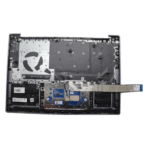 Lenovo Ideapad Slim 5 14" 14ARP10 Palmrest with Touchpad&Backlit Keyboard AZERTY BE Silver 5CB1Q64055 - Image 2