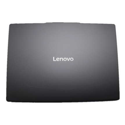 Lenovo IdeaPad Slim 5 14" 14IRH10 LCD Back Cover Housing Case Black 5CB1Q83410