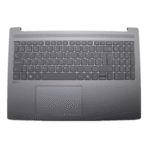 Lenovo Ideapad Slim 5 16" 16AKP10 Palmrest with Touchpad&Backlit Keyboard AZERTY BE Gray 5CB1R07730