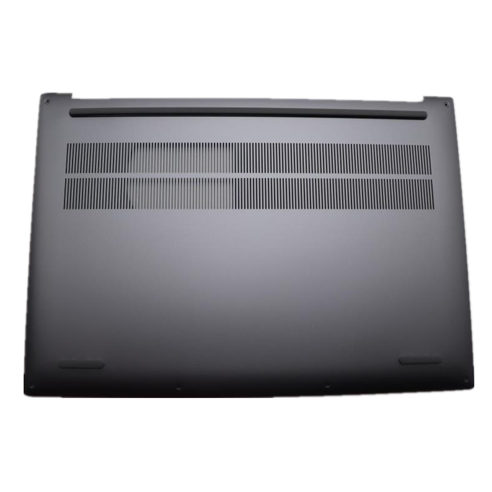 5CB1R08080 Lenovo Ideapad Slim 5 16" 16AKP10 Base Cover Bottom Case Black 5CB1R08080 - Image 1