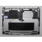 Lenovo Yoga 7 2-in-1 14" 14ILL10 Base Cover Bottom Case Silver 5CB1R61636 - Image 2