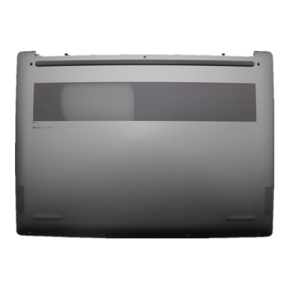 5CB1R61636 Lenovo Yoga 7 2-in-1 14" 14ILL10 Base Cover Bottom Case Silver 5CB1R61636 - Image 1