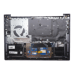 Lenovo IdeaPad Slim 5 14" 14AKP10 Palmrest with Backlit Keyboard/Touchpad QWERTY US 5CB1S11859 - Image 2