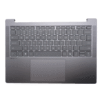 Lenovo IdeaPad Slim 5 14" 14AKP10 Palmrest with Backlit Keyboard/Touchpad QWERTY US 5CB1S11859