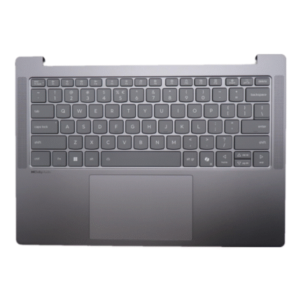 Lenovo IdeaPad Slim 5 14" 14AKP10 Palmrest with Backlit Keyboard/Touchpad QWERTY US 5CB1S11859