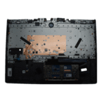 Lenovo LOQ 15 15.3" 15AHP11 Palmrest with Touchpad & RGB Backlit Keyboard AZERTY BE 5CB1U51779 - Image 2