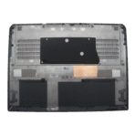 Lenovo LOQ 15 15.3" 15AHP11 Laptop Base Cover Bottom Case Black 5CB1U51810 - Image 2