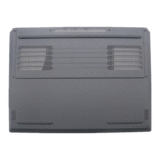 Lenovo LOQ 15 15.3" 15AHP11 Laptop Base Cover Bottom Case Black 5CB1U51810