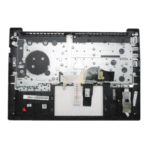 Lenovo ThinkPad E14 G7 21SX/21SY Palmrest with Keyboard QWERTY US Assembly 5M11S09720 - Image 2