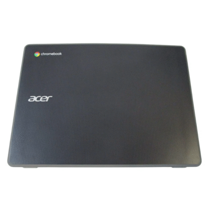 Acer Chromebook 514 C937T-39J6 LCD Back CoverHousing Case Plastic Black 61.JL3N8.001