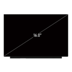 ATNA60HR01 16" 2.8K OLED LCD Screen For Lenovo IdeaPad Slim 5 16AHP10 - Image 2