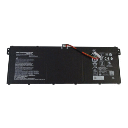 Acer Chromebook 514 C937T-39J6 AP23A8L Battery Rated at 53Wh Lithium-Ion KT.0030G.025