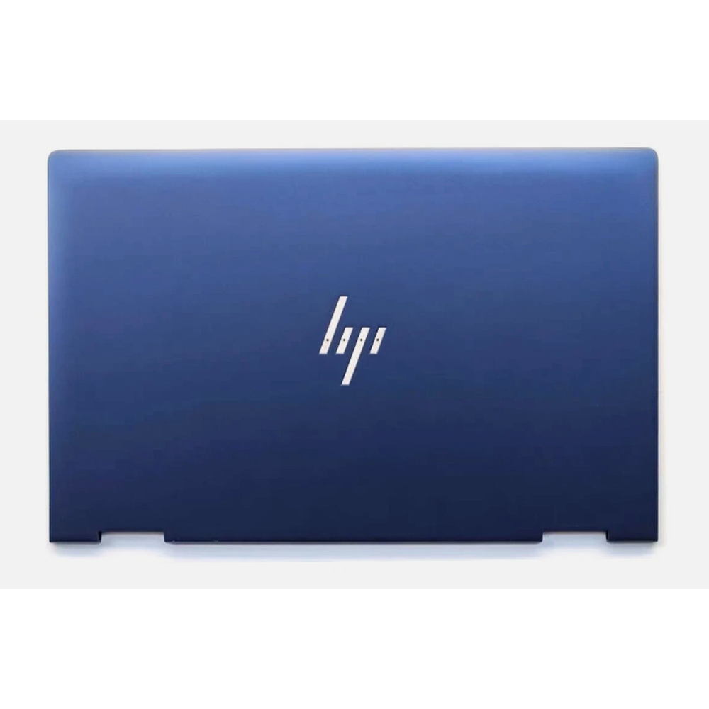 Dragonfly G2 lcd back cover New LCD Cover Top Case Rear Lid Blue for HP Elite Dragonfly G2 - Image 1