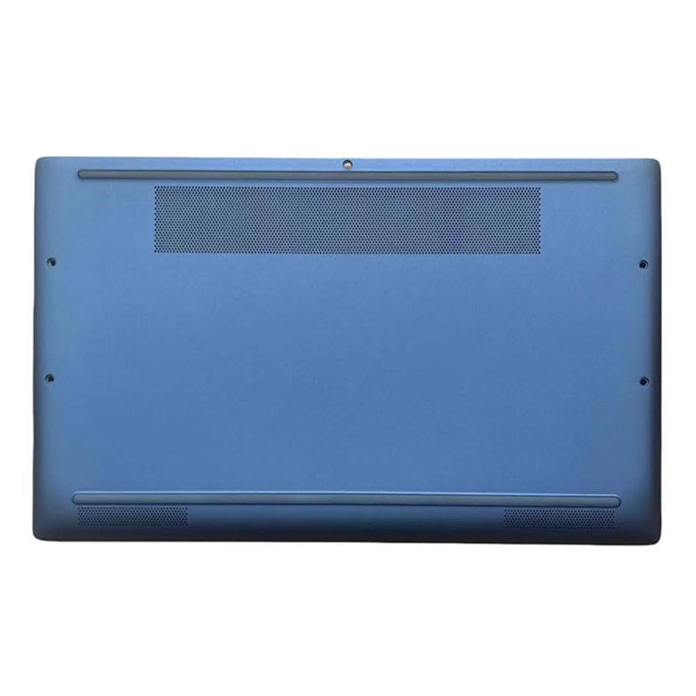 M42266-001.png M42266-001 Bottom Base Cover Lower Case Replacement for HP Elite Dragonfly G2 Laptop Blue Base Enclosure - Image 1