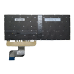 M42281-001 HP Elite Dragonfly G2 Backlit Keyboard Replacement Module US English - Image 2