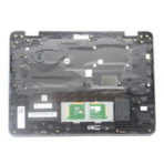 Lenovo 500w Yoga Gen 4 WFC Palmrest Upper Case Only Assembly Black 5CB1J18184 - Image 2