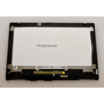 P09502-3J0 11.6" LCD Touch Screen Assembly with Bezel for HP Fortis G1M 11 Chromebook Flip G1m
